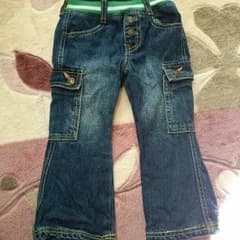 デニム*90センチ☺のサムネイル