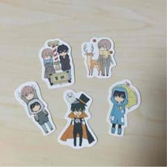 テンカウント グッズ ④のサムネイル