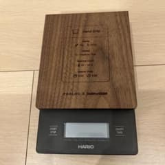 HARIO V60 PROLOG X TARPtoTARP カスタム品 - メルカリ