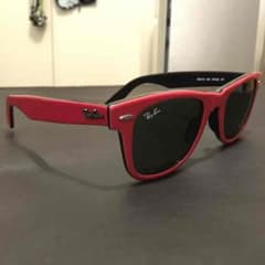 Ray-Ban ウェイハーラーサングラス RB2140のサムネイル