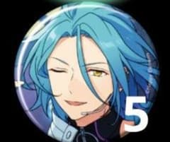 あんスタ コレクション缶バッジ コレ缶 2025 Nov HiMERU 5点 - メルカリ