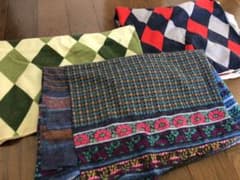 布 ハギレ レトロのサムネイル
