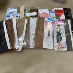 レディース ストッキング まとめ売り 10足セット