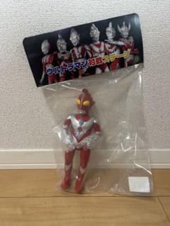 K*i様 ウルトラマンゼアス M78Toys ソフビ 墓場の画廊 ブルマァク マ K*i様 ウルトラマンゼアス M78Toys ソフビ 墓場の画廊 ブルマァク マ