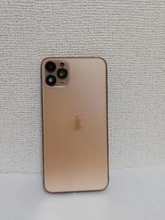iPhone 11promax バックカバー 純正品「修理用」のサムネイル