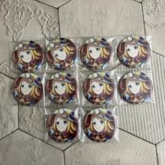 プロセカ プロジェクトセカイ 鏡音リン ワンマジ 缶バッチのサムネイル
