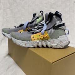 ((新品☆ NIKE SPACE HIPPIEのサムネイル