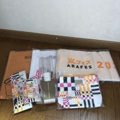 嵐　アラフェス　グッズのサムネイル
