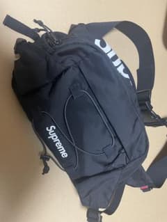 Supreme 17ss waist bagのサムネイル