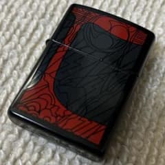 zippo HANAFUDA レアのサムネイル