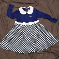 mezzo piano　ワンピースのサムネイル