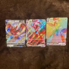 ポケモンカード ハッサムのサムネイル