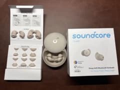 Soundcore SleepA20 BluetoothEarbuds