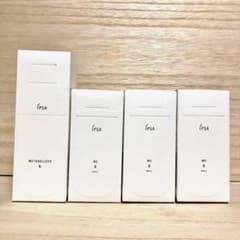 IPSA ME8 本体+レフィルセット 化粧液 イプサ 新品 メタボライザー