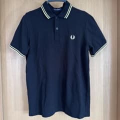 FRED PERRY ポロシャツのサムネイル