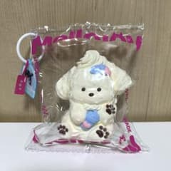 mellojoy アニマルシリーズ クリームわん ゆきこ - メルカリ