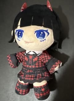 AVAM 東雲青空 ぬいぐるみマスコット - メルカリ