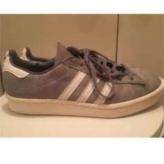 adidas キャンパス 80s グレー 24 アディダス campusのサムネイル