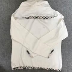 値下げ！バーバリー パーカー 春服へ☆のサムネイル