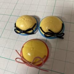 シルバニアファミリー　赤ちゃん　ようちえんのぼうし３つ④　幼稚園の帽子