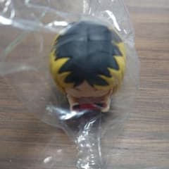 孤爪研磨 おねむたん 100個 ハイキュー！！ おねむたん 孤爪研磨 ガチャ - メルカリ