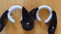 ユニバ　カチューシャ　スヌーピー　☆新年にて値下げ中のサムネイル