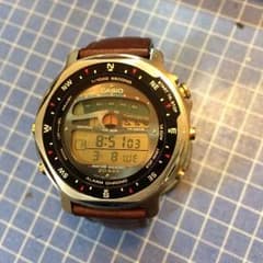 CASIO STR-2000 激レアモデルのサムネイル