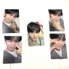 AND2BLE 退場トレカ ギュビン - メルカリ