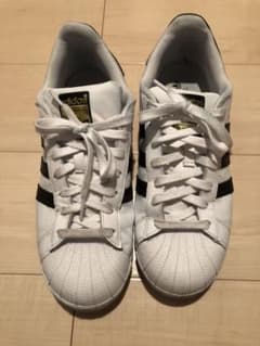 adidas アディダス スーパースターのサムネイル
