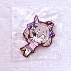 ウマ娘 スマートファルコン私服　ラバストのサムネイル