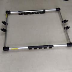 あきら23様専用トヨタモデリスタ　ロッドホルダーのサムネイル