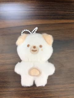 PETIT DENIMALZ PLUSH MINI Ver.のサムネイル