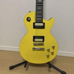 1点限りTAK MATSUMOTO Les Paul 1999 レプリカ 1点限りTAK MATSUMOTO Les Paul 1999 レプリカ - メルカリ