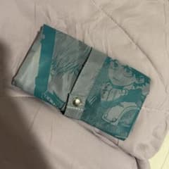히로아카 에코 백