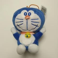 ♡　ドラえもん　ポップカラーマスコット
