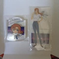 名探偵コナン 千速 アクリルスタンドのサムネイル