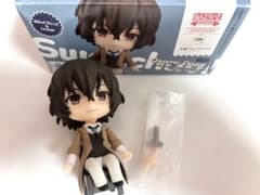 太宰治 ねんどろいど swacchao - メルカリ