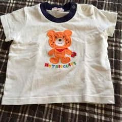 ミキハウス Tシャツのサムネイル