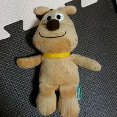 アンパンマンチーズ　ぬいぐるみのサムネイル