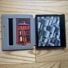 Kindle Oasis第10世代 色調調節ライト搭載wifi 32GB広告なし - メルカリ