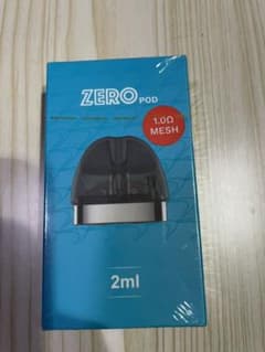 VAPORESSO ZERO POD カートリッジのサムネイル