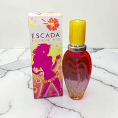 ESCADA エスカーダ ロッキンリオ 30ml 限定 希少 - メルカリ