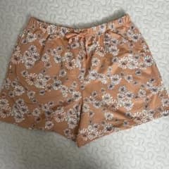 UNIQLO paul&joeコラボ　ショートパンツ　Lのサムネイル
