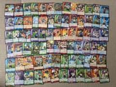 イナズマイレブン TCGカードまとめ売り - メルカリ