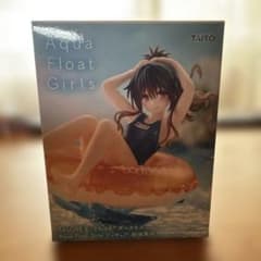 Aqua Float Girls ToLOVE하는 다크니스 유키 미감 피규어