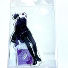 イケメンヴィラン Claim Your Throne アクリルスタンド エリス - メルカリ