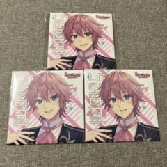 Strawberry Prince さとみ CD 3枚セットのサムネイル