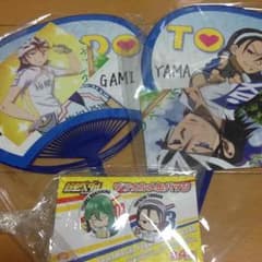 弱虫ペダル 東堂セット！のサムネイル