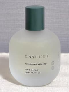【SINN PURETÉ】マインドフルフレグランス パッショネート・アウェイク…のサムネイル