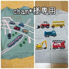 cham*様専用のサムネイル